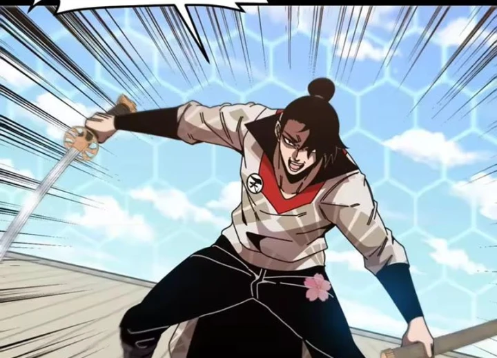 Hệ Thống Super God Chapter 200 - 92