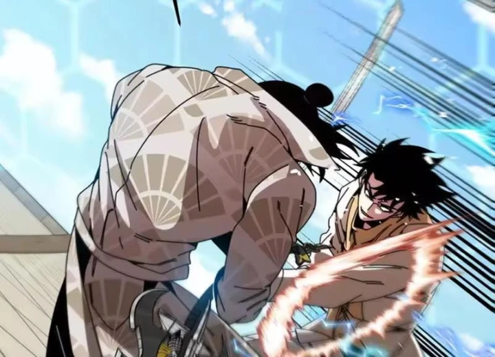 Hệ Thống Super God Chapter 200 - 97