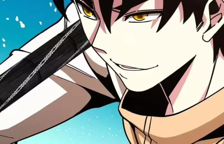 Hệ Thống Super God Chapter 200 - 104