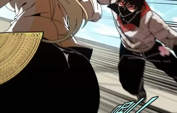 Hệ Thống Super God Chapter 200 - 110