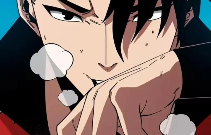 Hệ Thống Super God Chapter 200 - 115