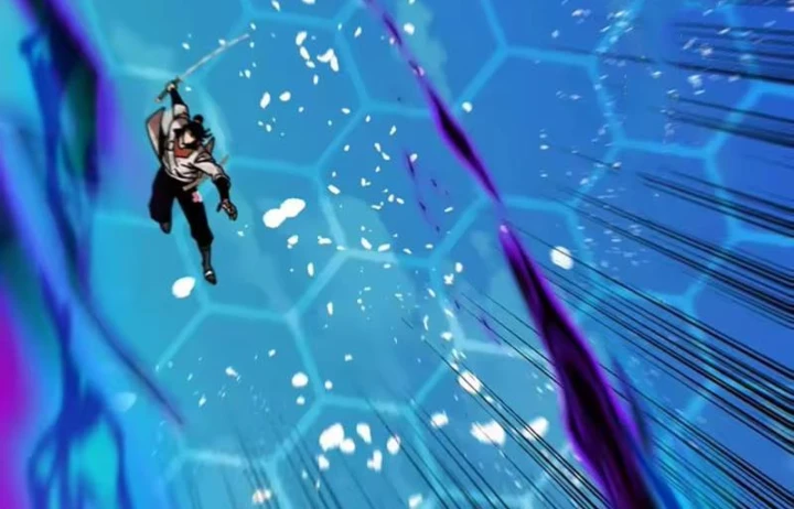 Hệ Thống Super God Chapter 200 - 126