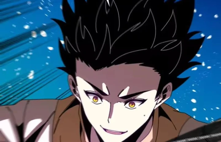 Hệ Thống Super God Chapter 200 - 130