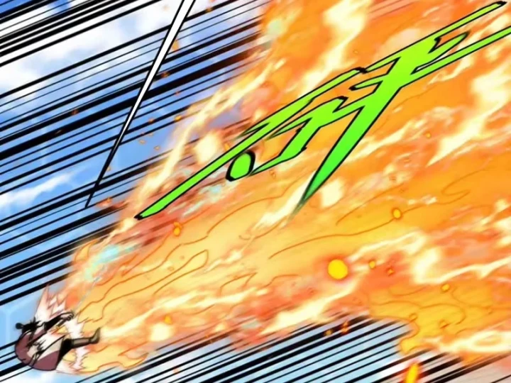 Hệ Thống Super God Chapter 201 - 13