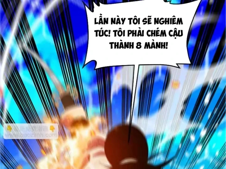 Hệ Thống Super God Chapter 201 - 20