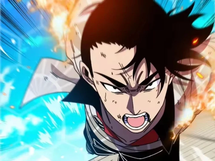 Hệ Thống Super God Chapter 201 - 21