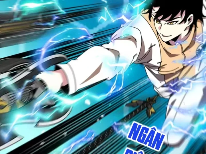 Hệ Thống Super God Chapter 201 - 27