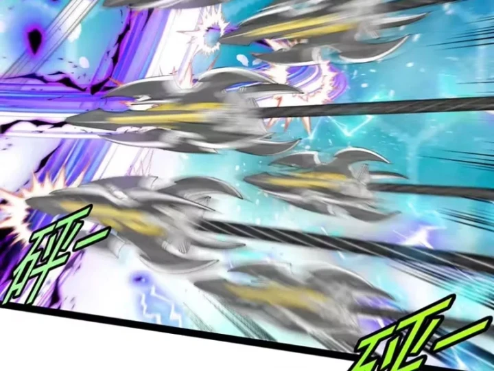 Hệ Thống Super God Chapter 201 - 30