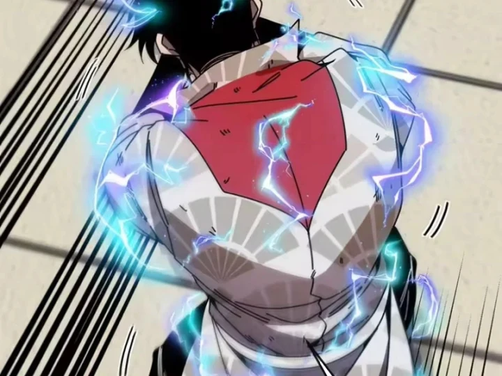 Hệ Thống Super God Chapter 201 - 37