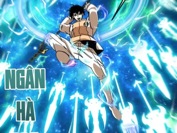 Hệ Thống Super God Chapter 201 - 41