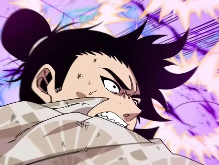 Hệ Thống Super God Chapter 201 - 53