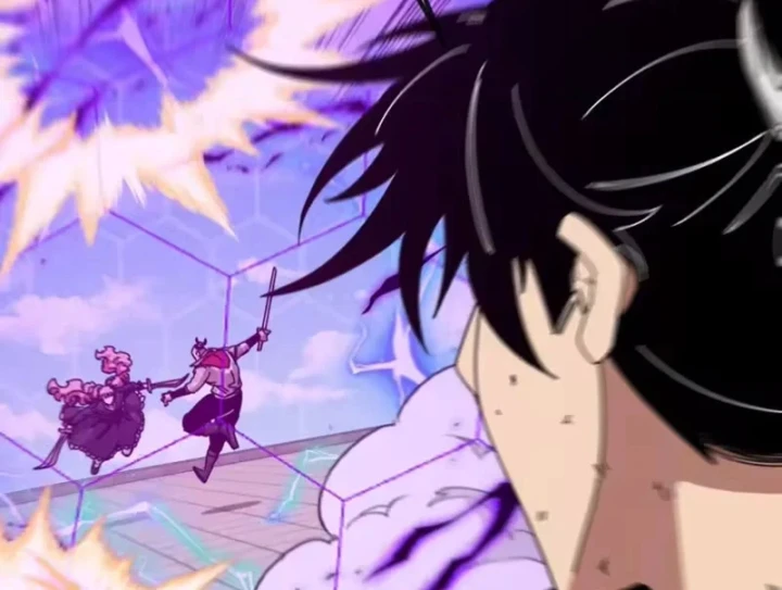 Hệ Thống Super God Chapter 201 - 55