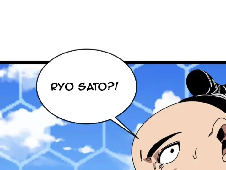 Hệ Thống Super God Chapter 201 - 57