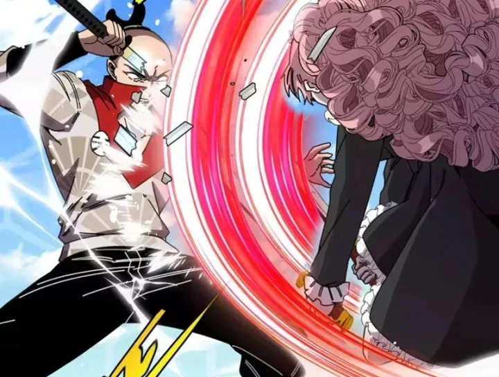 Hệ Thống Super God Chapter 201 - 66