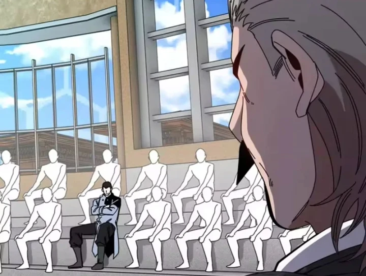 Hệ Thống Super God Chapter 201 - 85