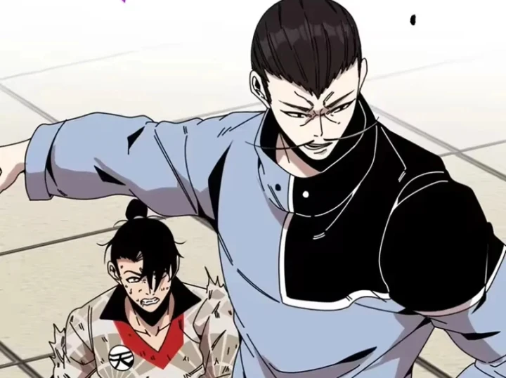 Hệ Thống Super God Chapter 201 - 100