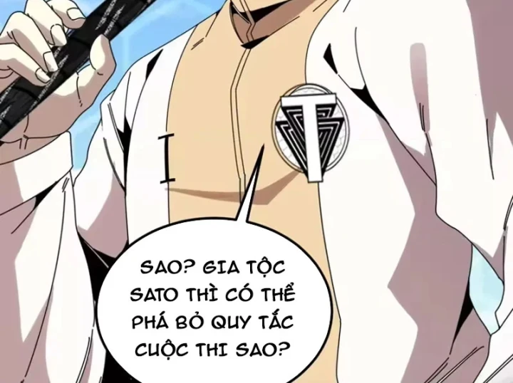 Hệ Thống Super God Chapter 201 - 105