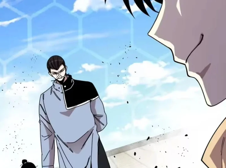 Hệ Thống Super God Chapter 201 - 107