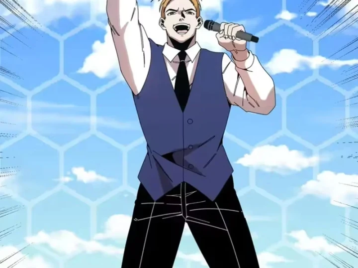 Hệ Thống Super God Chapter 201 - 116