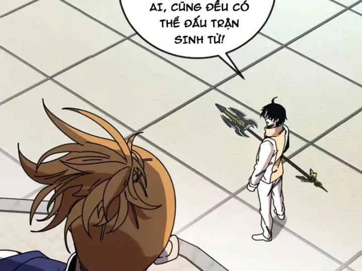 Hệ Thống Super God Chapter 201 - 118