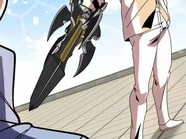 Hệ Thống Super God Chapter 201 - 126