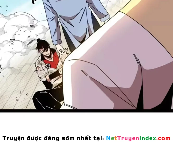 Hệ Thống Super God Chapter 202 - 11