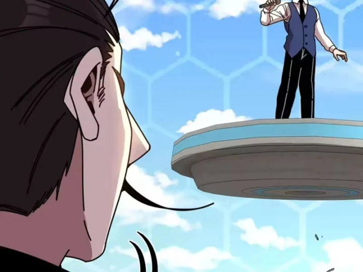 Hệ Thống Super God Chapter 202 - 13