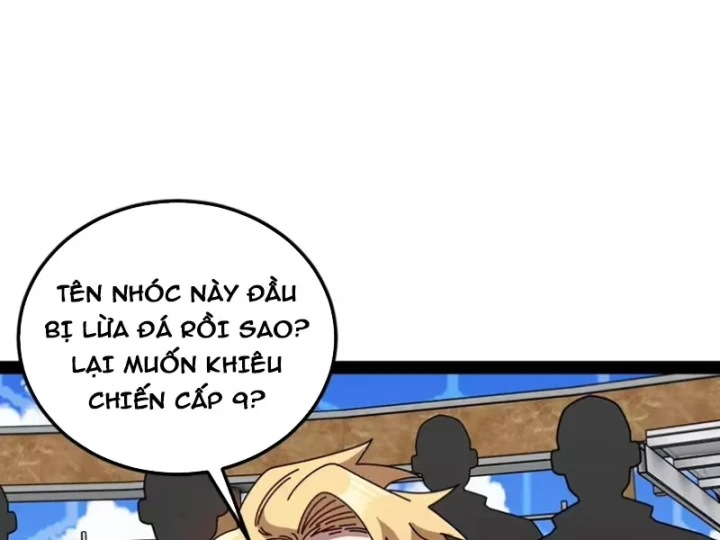 Hệ Thống Super God Chapter 202 - 19