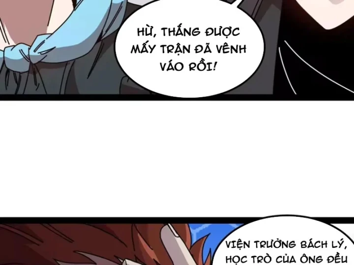 Hệ Thống Super God Chapter 202 - 21