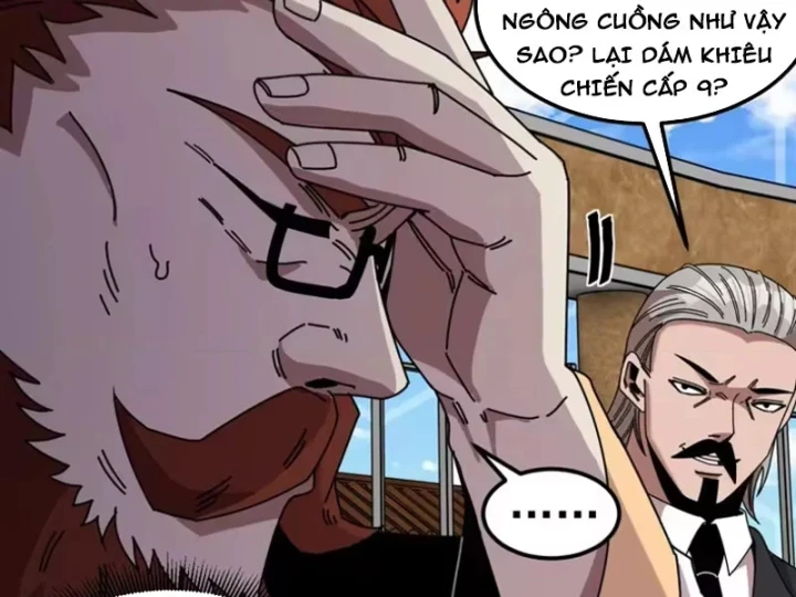 Hệ Thống Super God Chapter 202 - 22