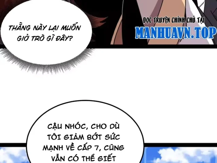 Hệ Thống Super God Chapter 202 - 23