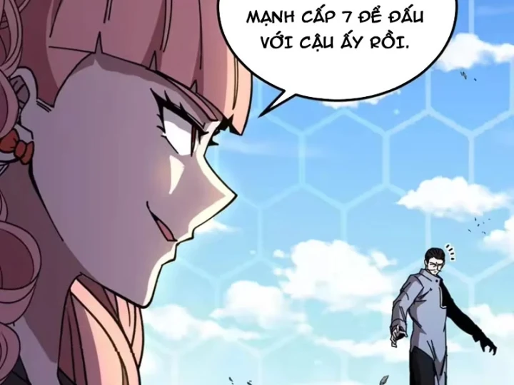 Hệ Thống Super God Chapter 202 - 27