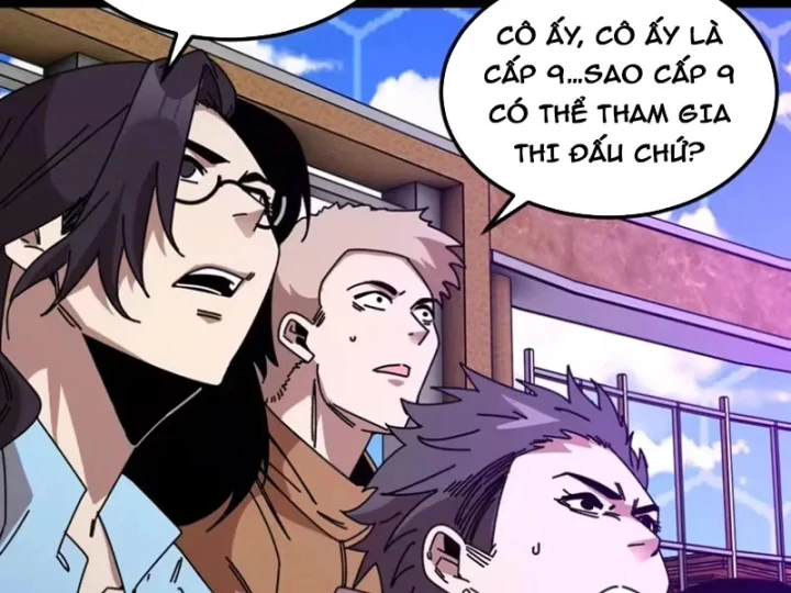 Hệ Thống Super God Chapter 202 - 39