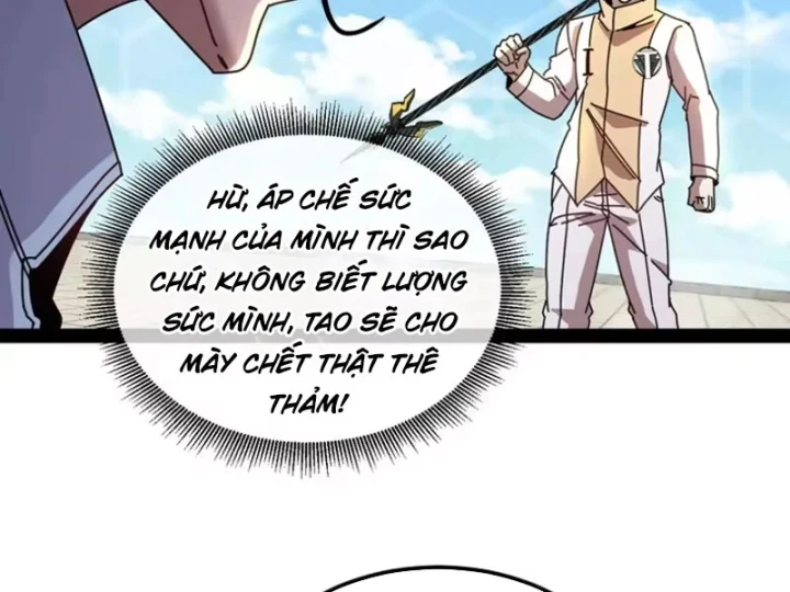 Hệ Thống Super God Chapter 202 - 42