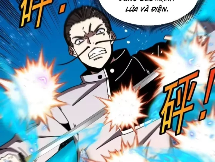 Hệ Thống Super God Chapter 202 - 78