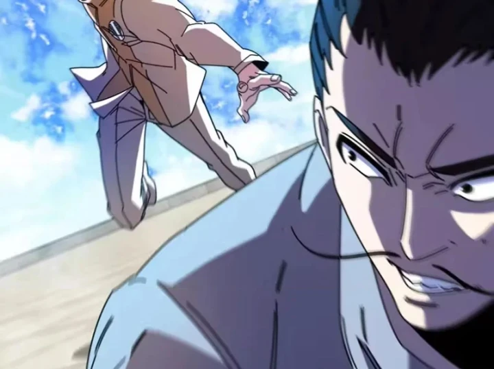 Hệ Thống Super God Chapter 202 - 116