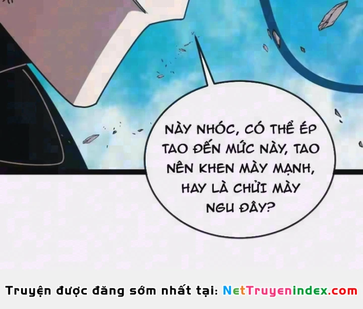 Hệ Thống Super God Chapter 203 - 2