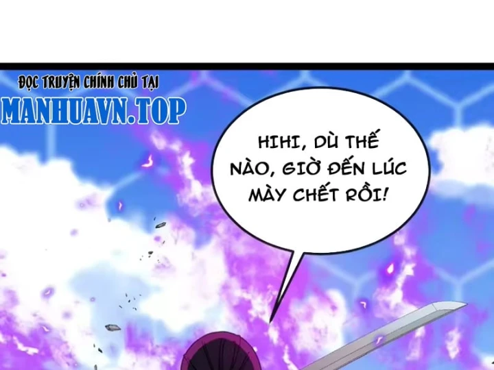 Hệ Thống Super God Chapter 203 - 3