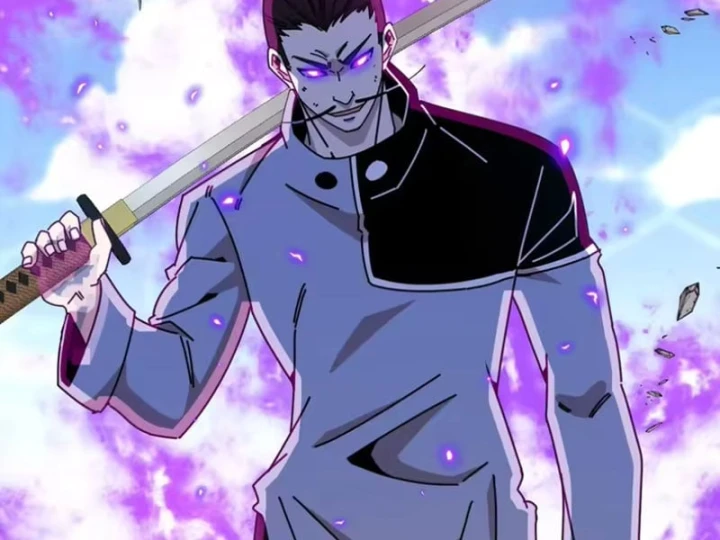 Hệ Thống Super God Chapter 203 - 4