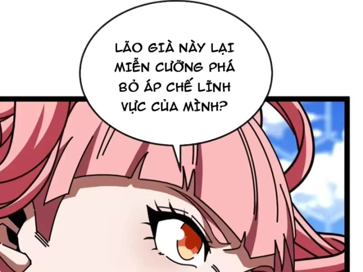 Hệ Thống Super God Chapter 203 - 7