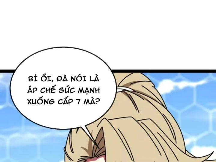 Hệ Thống Super God Chapter 203 - 9