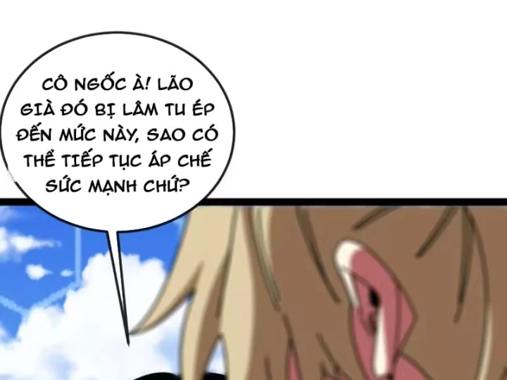 Hệ Thống Super God Chapter 203 - 11