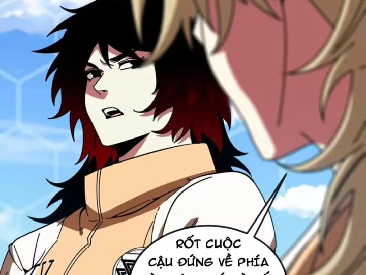 Hệ Thống Super God Chapter 203 - 12