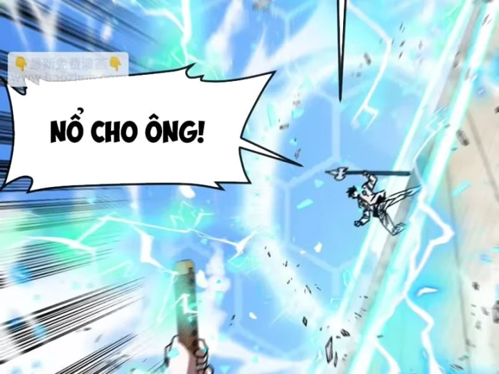 Hệ Thống Super God Chapter 203 - 30