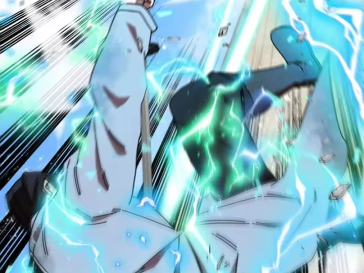 Hệ Thống Super God Chapter 203 - 31