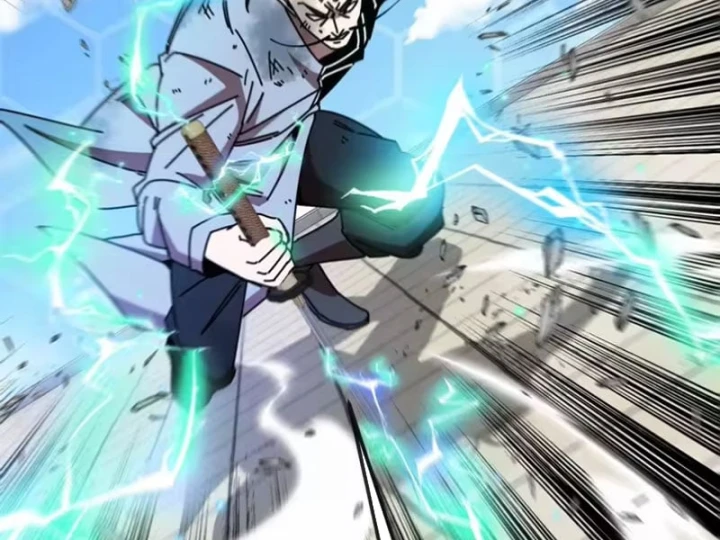 Hệ Thống Super God Chapter 203 - 34
