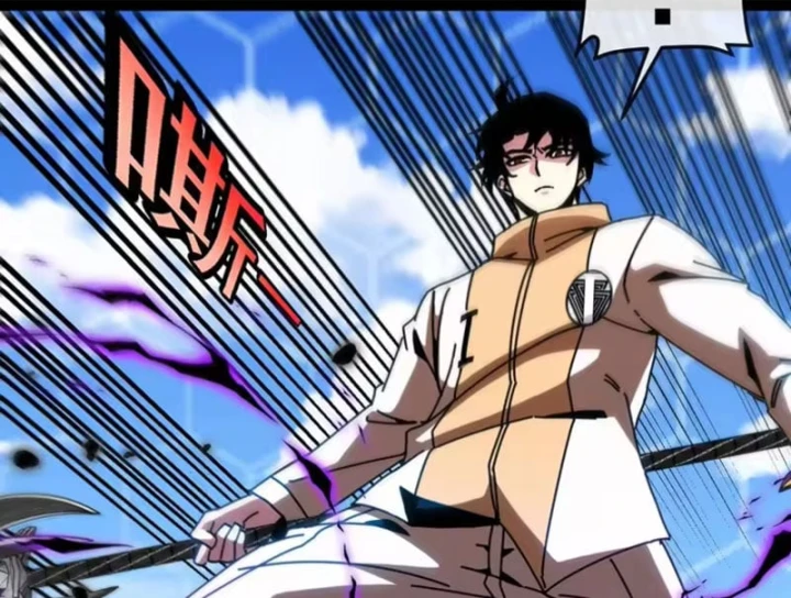 Hệ Thống Super God Chapter 203 - 46