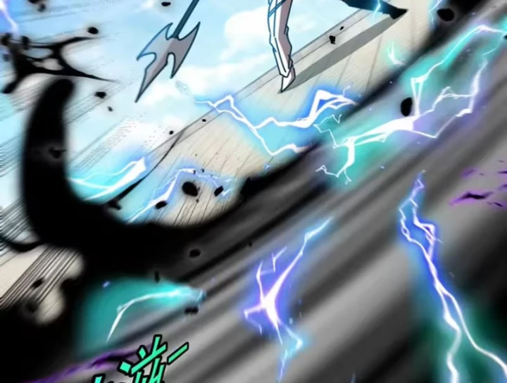 Hệ Thống Super God Chapter 203 - 56