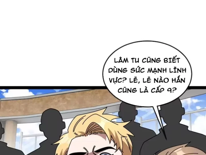 Hệ Thống Super God Chapter 203 - 64