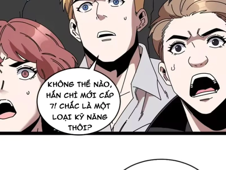 Hệ Thống Super God Chapter 203 - 65